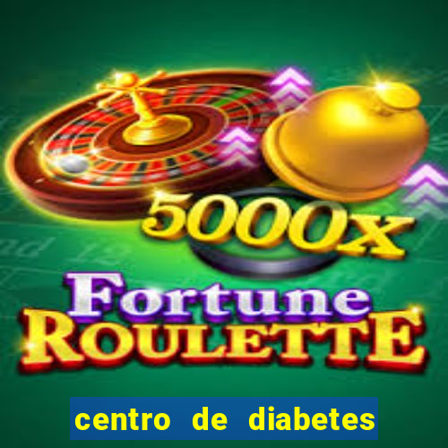 centro de diabetes rio de janeiro